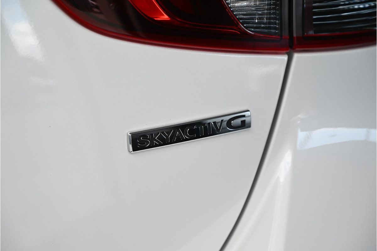 2024 Mazda 2 G15 Pure DJ Series
