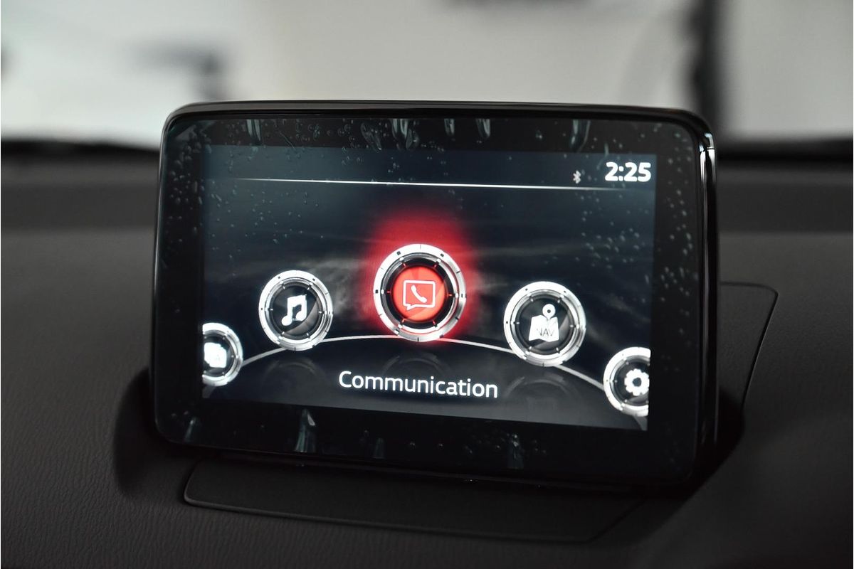 2024 Mazda 2 G15 Pure DJ Series