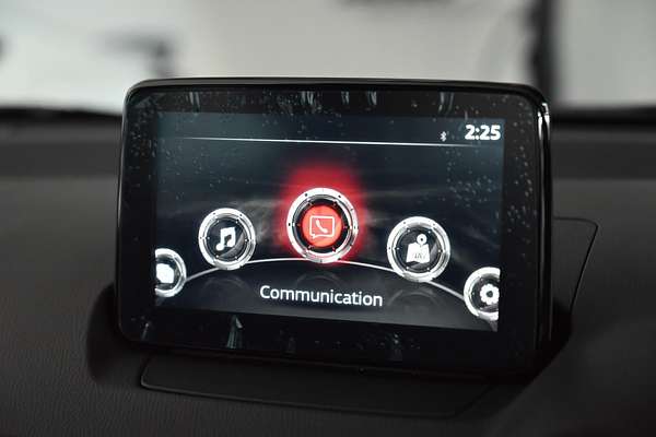 2024 Mazda 2 G15 Pure DJ Series