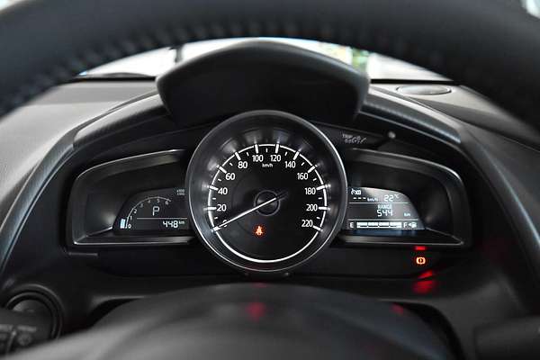 2024 Mazda 2 G15 Pure DJ Series