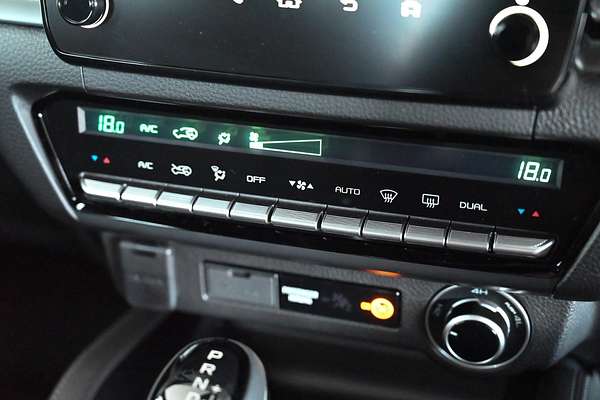 2025 Mazda BT-50 GT TF 4X4