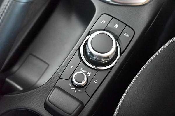 2024 Mazda 2 G15 Pure DJ Series