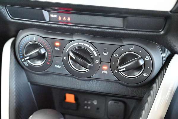 2024 Mazda 2 G15 Pure DJ Series