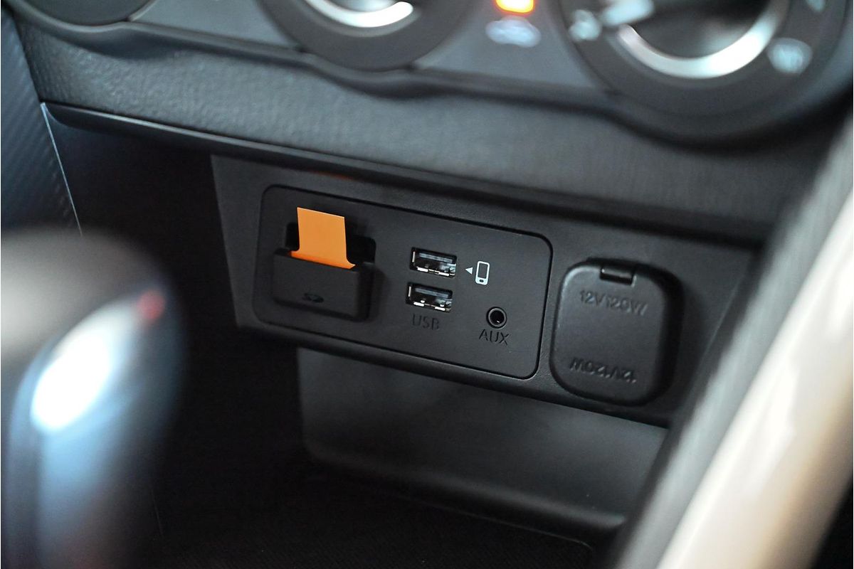 2024 Mazda 2 G15 Pure DJ Series