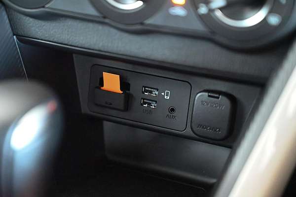 2024 Mazda 2 G15 Pure DJ Series