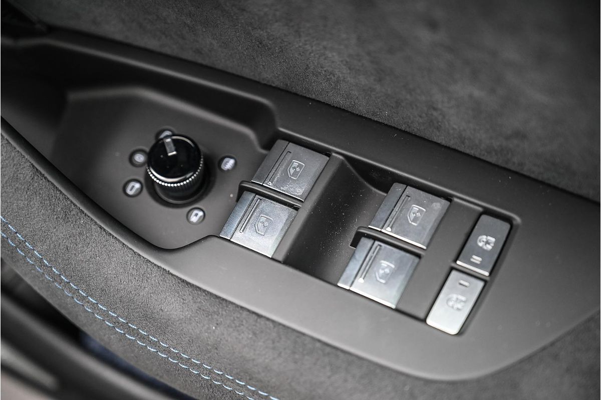 2024 Audi RS6 Performance C8