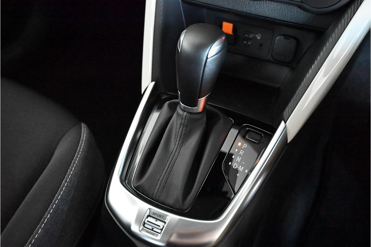 2024 Mazda 2 G15 Pure DJ Series