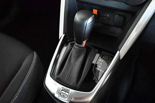 2024 Mazda 2 G15 Pure DJ Series