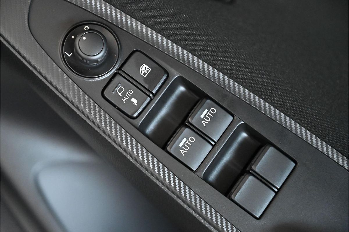 2024 Mazda 2 G15 Pure DJ Series