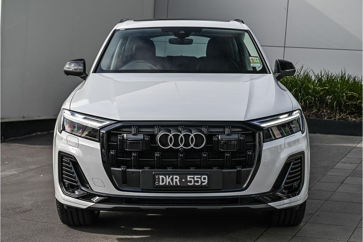 2024 Audi Q7 45 TDI 4M