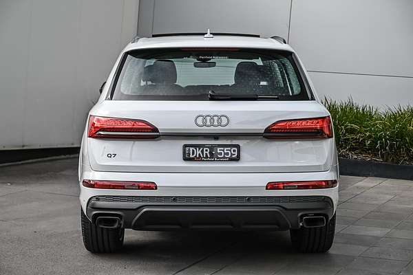 2024 Audi Q7 45 TDI 4M