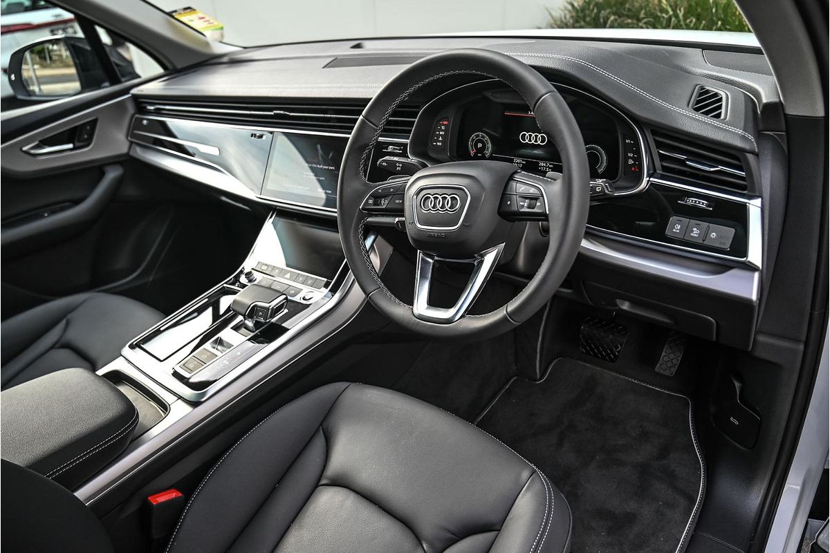 2024 Audi Q7 45 TDI 4M