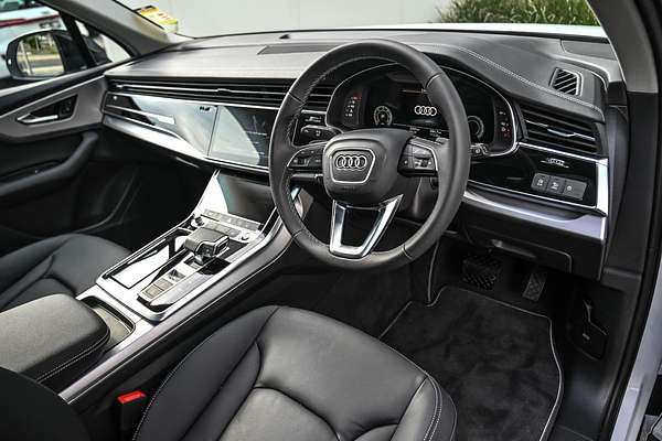 2024 Audi Q7 45 TDI 4M