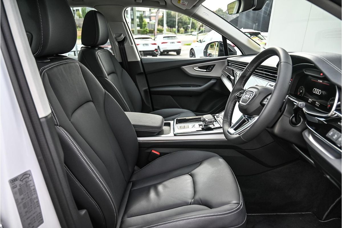 2024 Audi Q7 45 TDI 4M