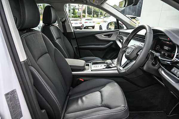 2024 Audi Q7 45 TDI 4M