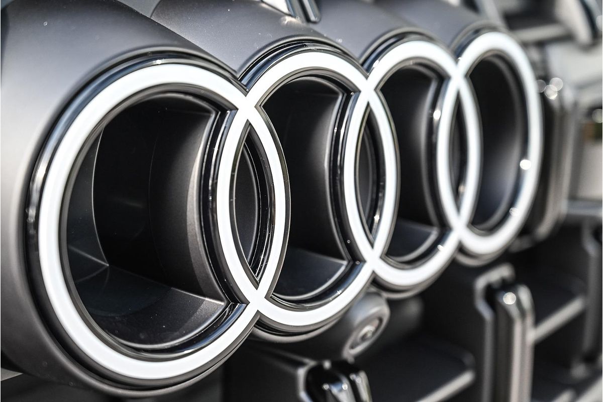 2024 Audi Q7 45 TDI 4M