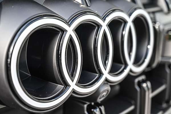 2024 Audi Q7 45 TDI 4M