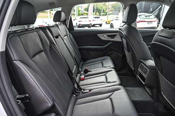 2024 Audi Q7 45 TDI 4M