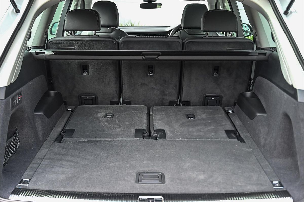 2024 Audi Q7 45 TDI 4M