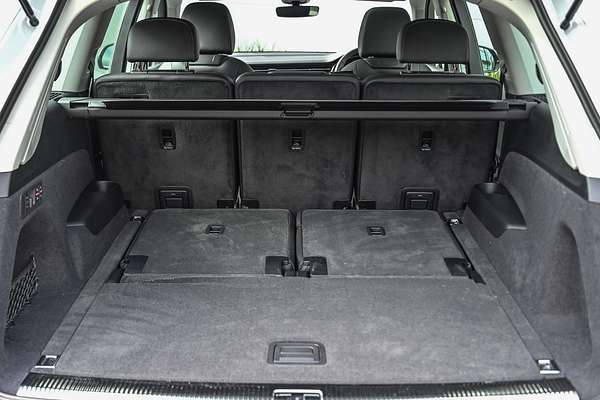 2024 Audi Q7 45 TDI 4M