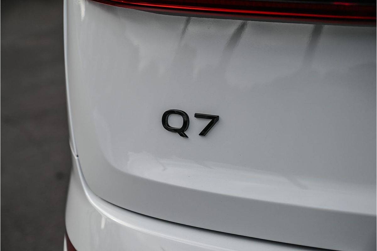 2024 Audi Q7 45 TDI 4M