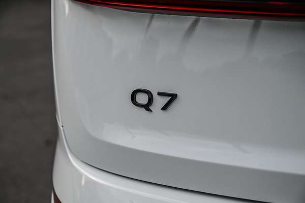 2024 Audi Q7 45 TDI 4M