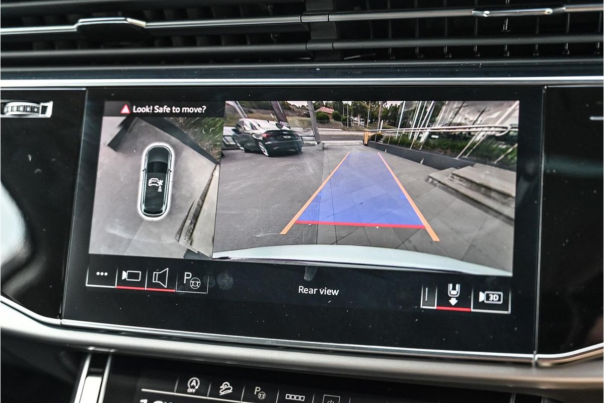 2024 Audi Q7 45 TDI 4M