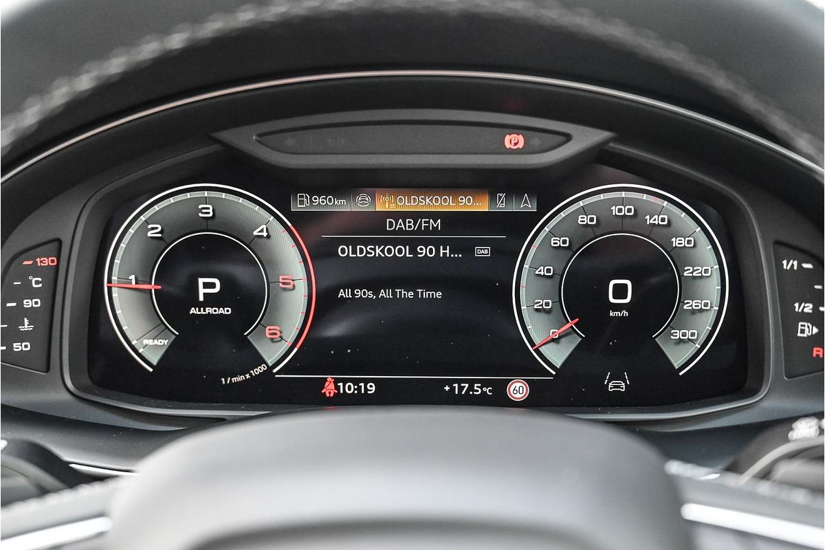 2024 Audi Q7 45 TDI 4M
