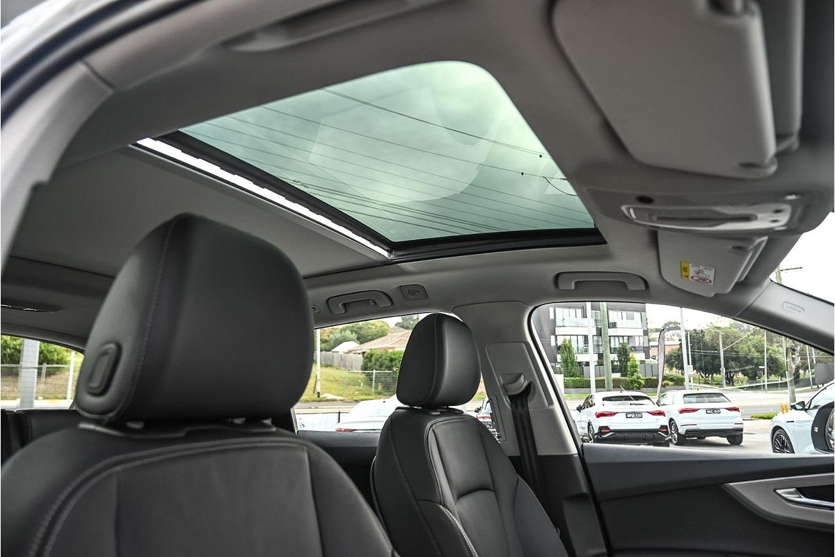 2024 Audi Q7 45 TDI 4M