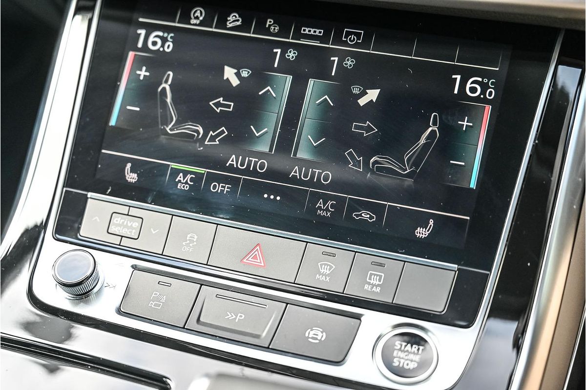 2024 Audi Q7 45 TDI 4M