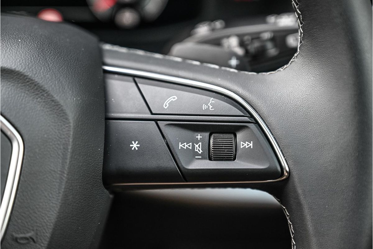 2024 Audi Q7 45 TDI 4M
