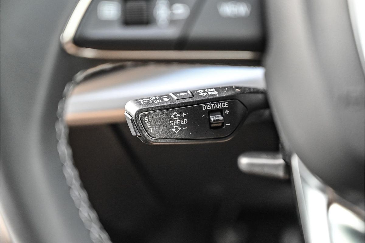 2024 Audi Q7 45 TDI 4M
