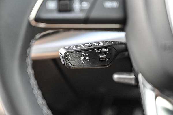 2024 Audi Q7 45 TDI 4M