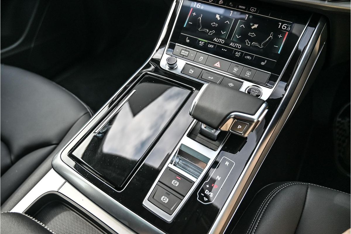 2024 Audi Q7 45 TDI 4M