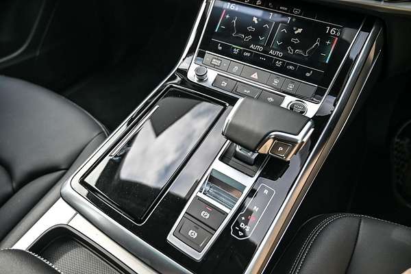 2024 Audi Q7 45 TDI 4M
