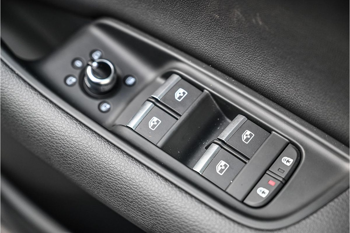 2024 Audi Q7 45 TDI 4M