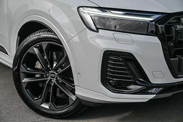 2024 Audi Q7 45 TDI 4M