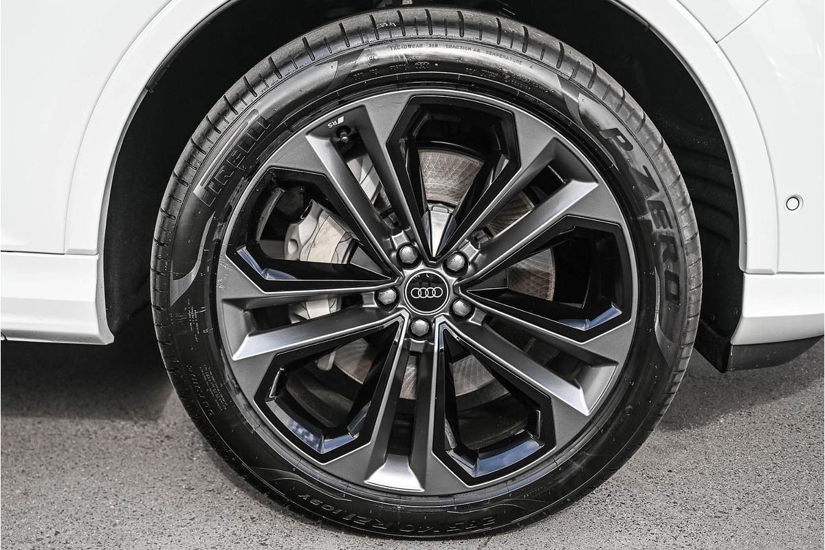 2024 Audi Q7 45 TDI 4M