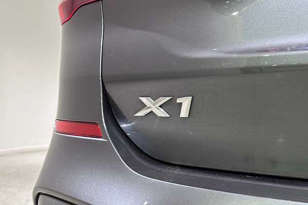 2021 BMW X1 xDrive25i F48 LCI