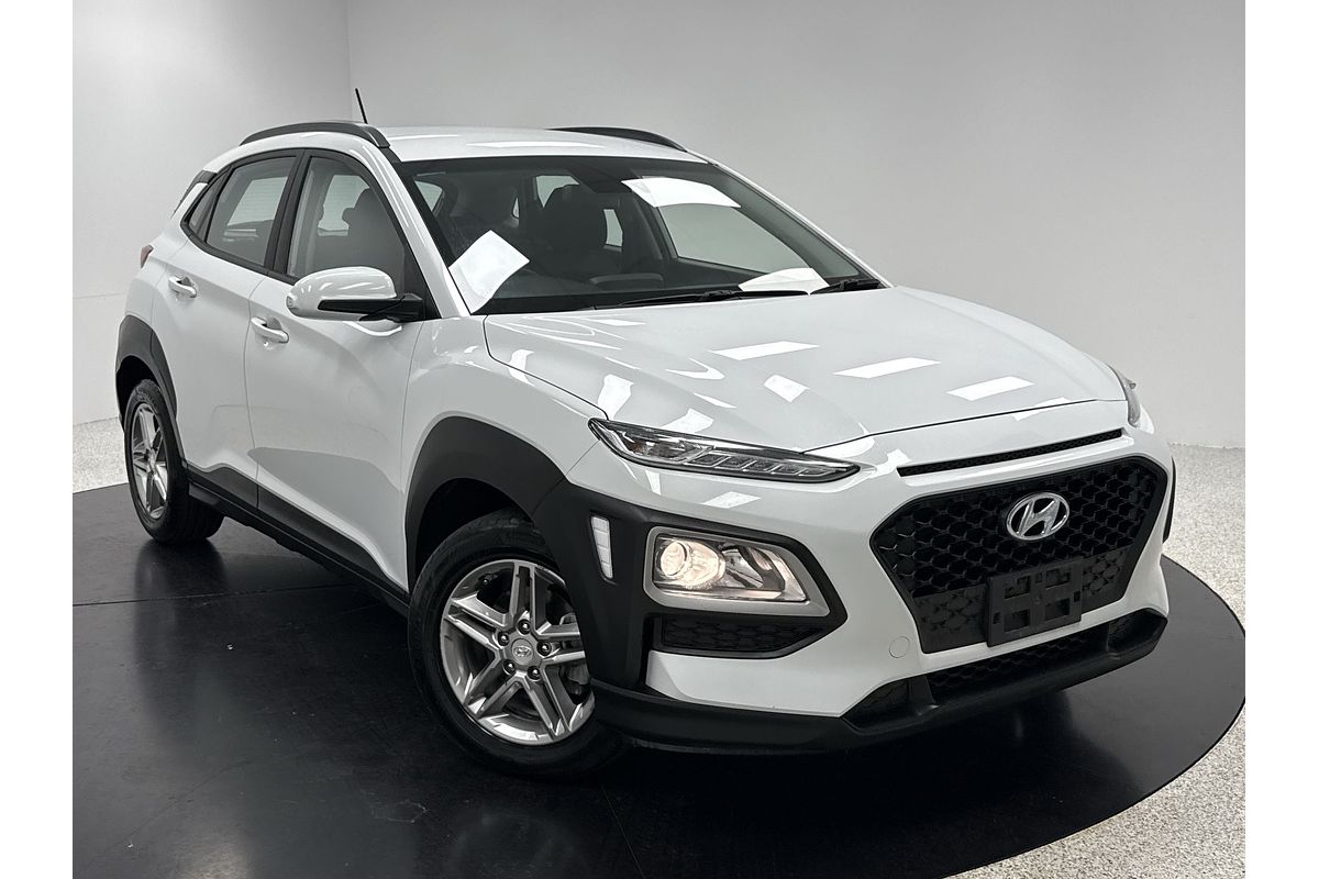 2019 Hyundai Kona Active OS.3