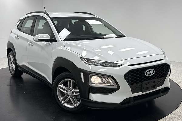2019 Hyundai Kona Active OS.3