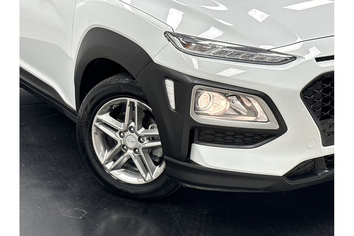2019 Hyundai Kona Active OS.3