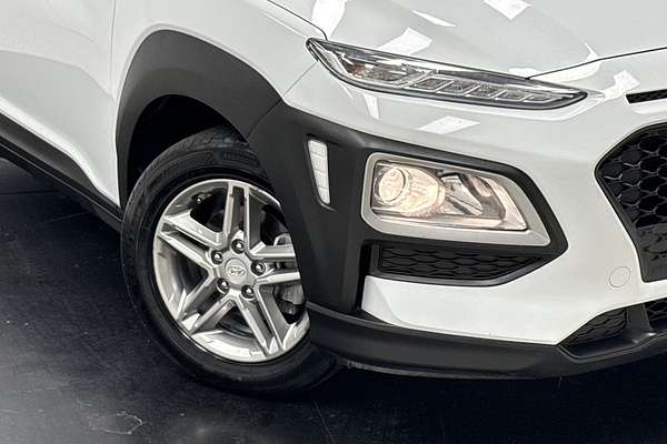 2019 Hyundai Kona Active OS.3