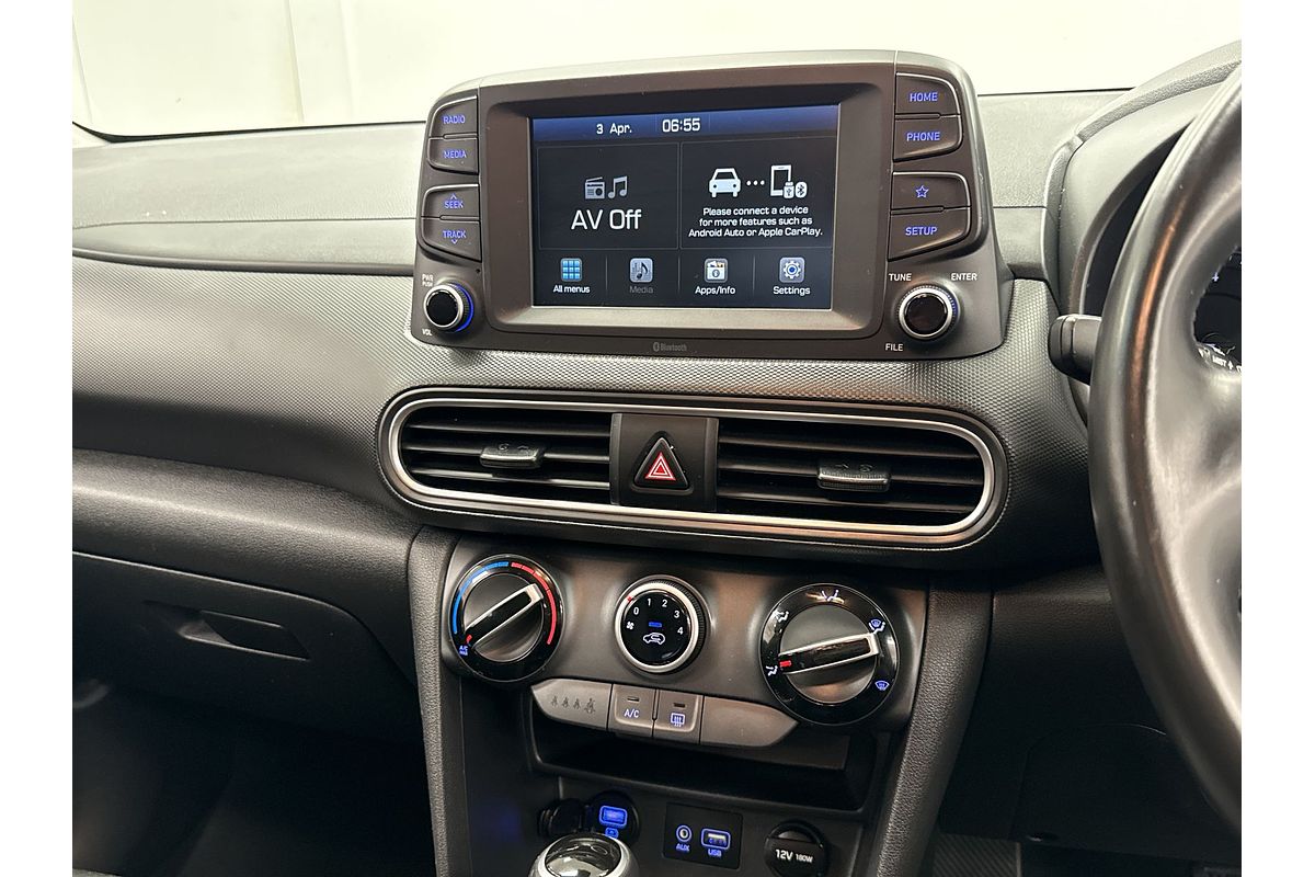 2019 Hyundai Kona Active OS.3