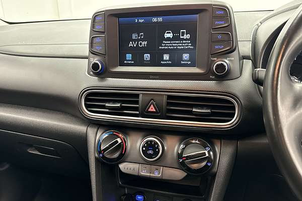 2019 Hyundai Kona Active OS.3