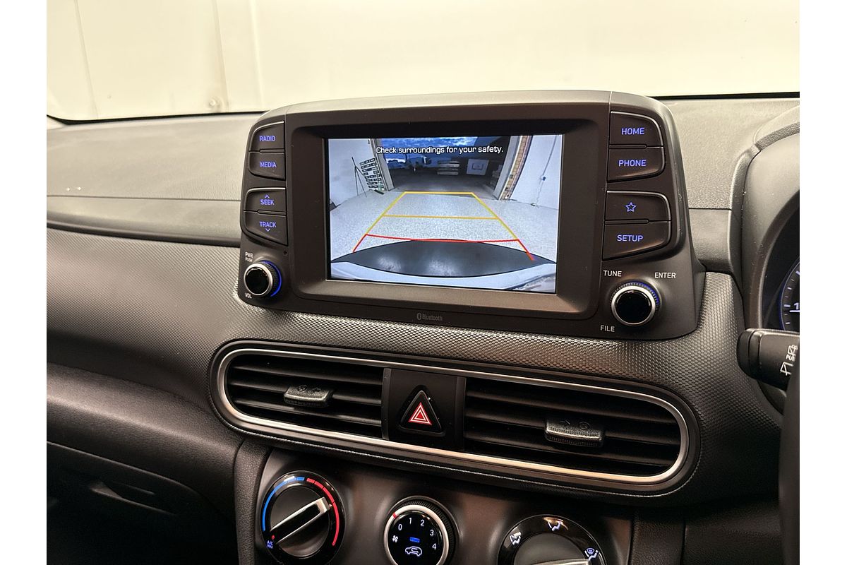 2019 Hyundai Kona Active OS.3