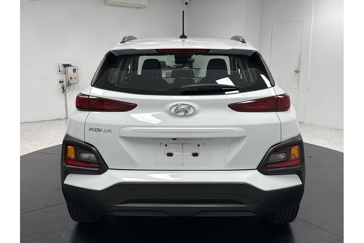 2019 Hyundai Kona Active OS.3