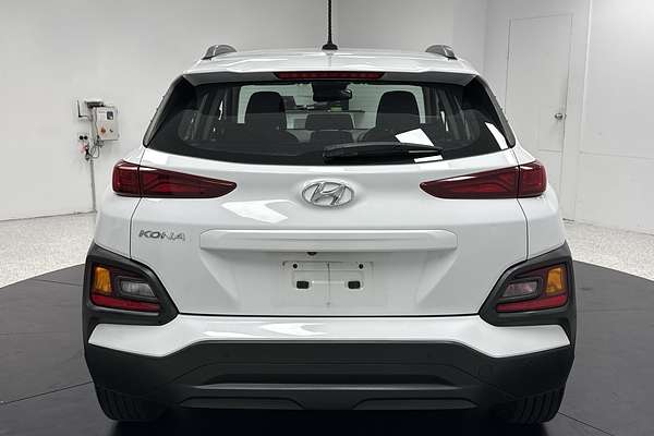 2019 Hyundai Kona Active OS.3