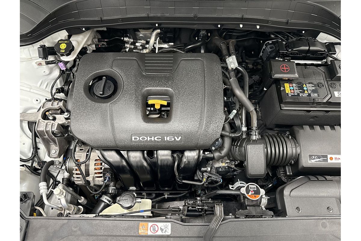 2019 Hyundai Kona Active OS.3