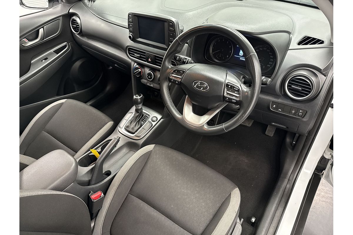 2019 Hyundai Kona Active OS.3